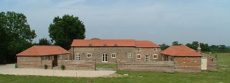 Westfield Farm Holiday Cottages
